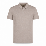 Men Sports Polo T-Shirt Short Sleeve