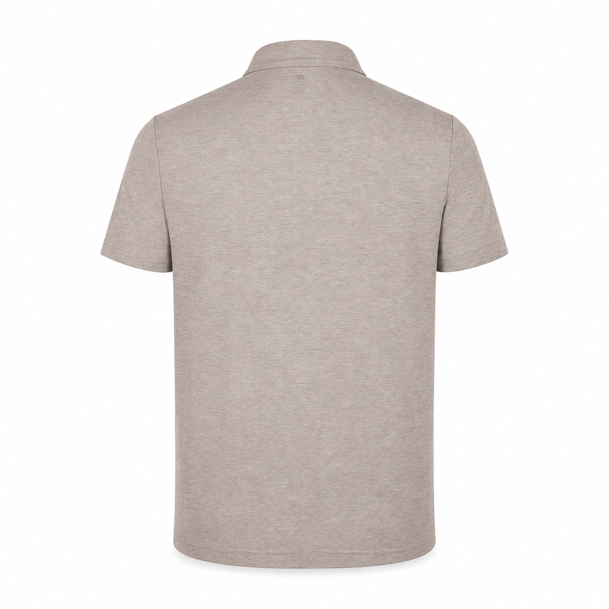 Men Sports Polo T-Shirt Short Sleeve