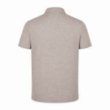 Men Sports Polo T-Shirt Short Sleeve