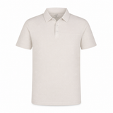 Men Sports Polo T-Shirt Short Sleeve
