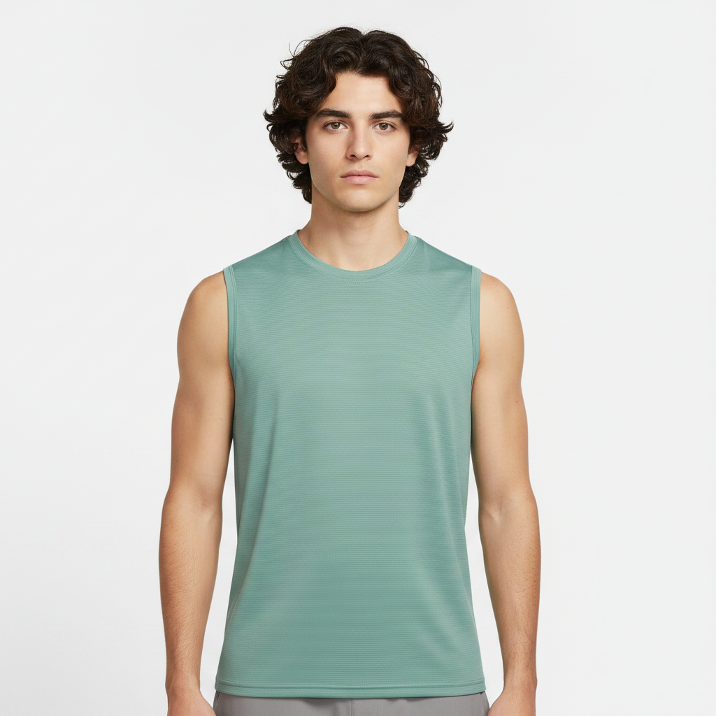 Men Sports Vest