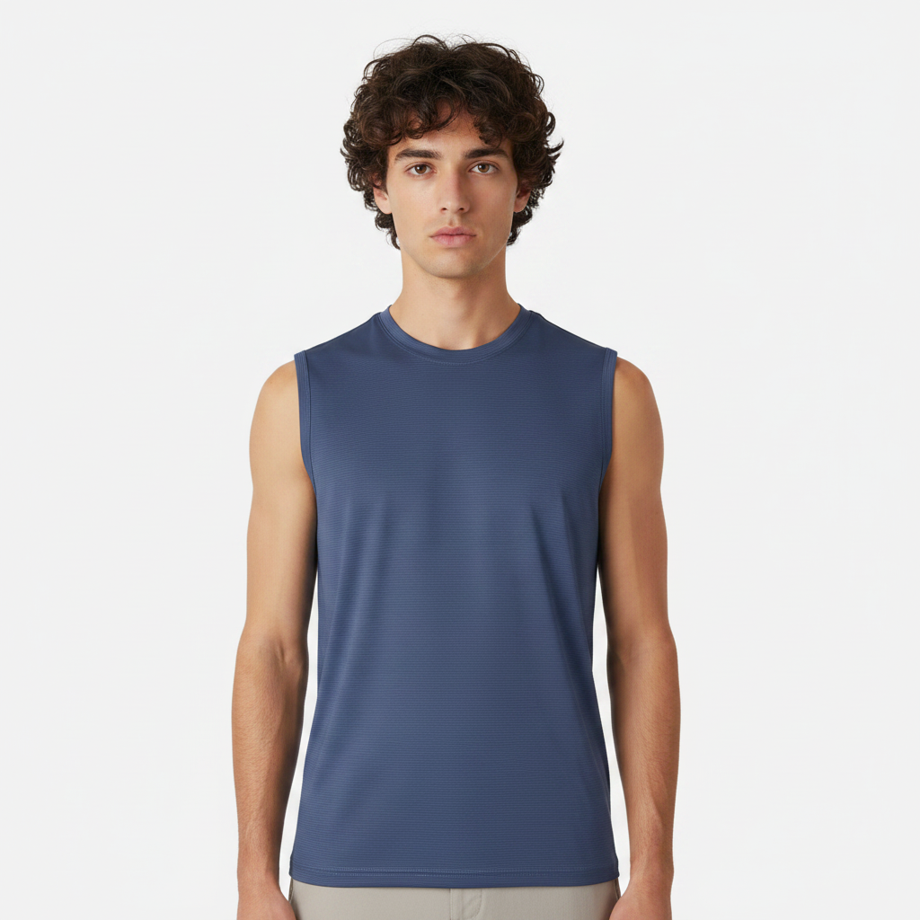 Men Sports Vest