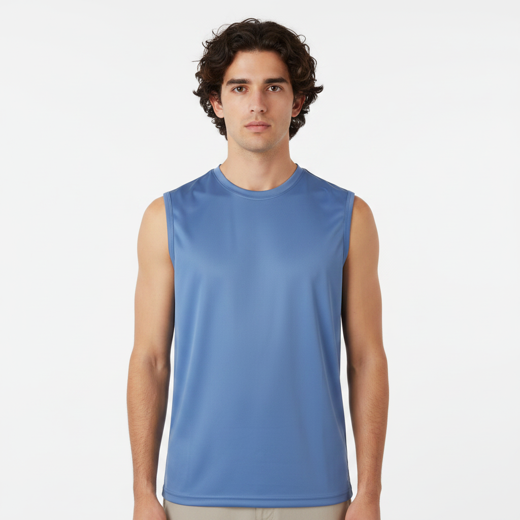 Men Sports Vest