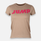 Women Sports T-Shirt