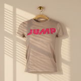 Women Sports T-Shirt