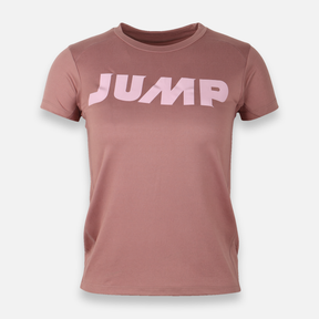 Women Sports T-Shirt