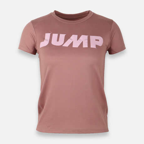 Women Sports T-Shirt