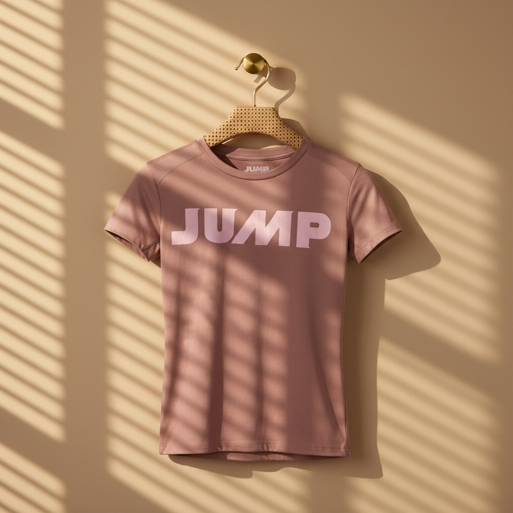 Women Sports T-Shirt