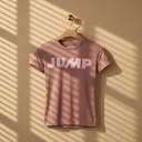 Women Sports T-Shirt