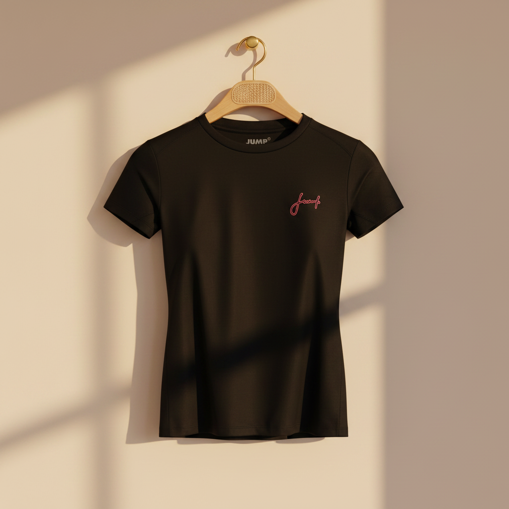 Women Sports T-Shirt