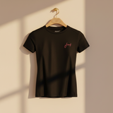 Women Sports T-Shirt