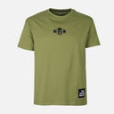 Men Gym T-Shirt Short Sleeve