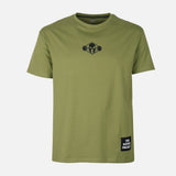 Men Gym T-Shirt Short Sleeve