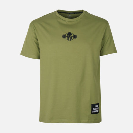 Men Gym T-Shirt Short Sleeve