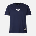 Men Gym T-Shirt Short Sleeve