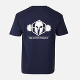 Men Gym T-Shirt Short Sleeve