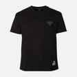 Men Gym T-Shirt Short Sleeve