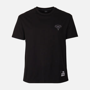 Men Gym T-Shirt Short Sleeve