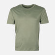 Men Sports R-Neck T-Shirt