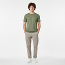 Men Sports R-Neck T-Shirt
