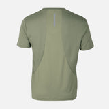 Men Sports R-Neck T-Shirt