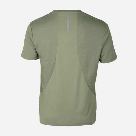 Men Sports R-Neck T-Shirt