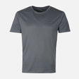 Men Sports R-Neck T-Shirt