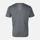 Men Sports R-Neck T-Shirt