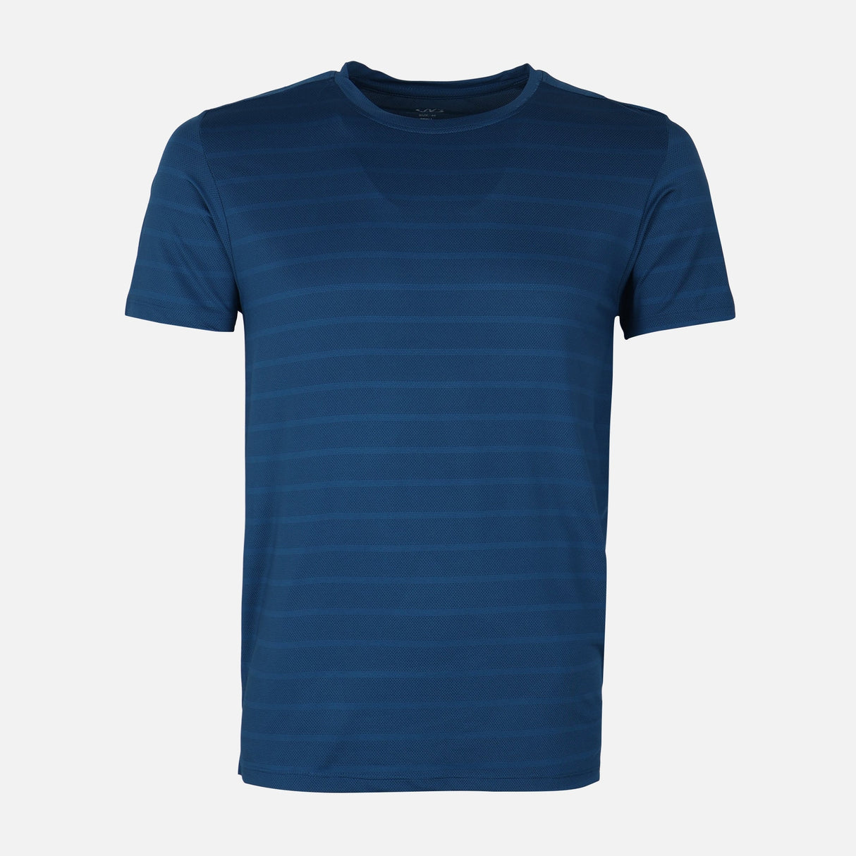 Men Sports R-Neck T-Shirt