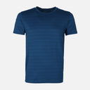 Men Sports R-Neck T-Shirt