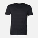 Men Sports R-Neck T-Shirt