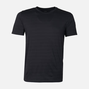 Men Sports R-Neck T-Shirt