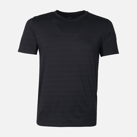 Men Sports R-Neck T-Shirt