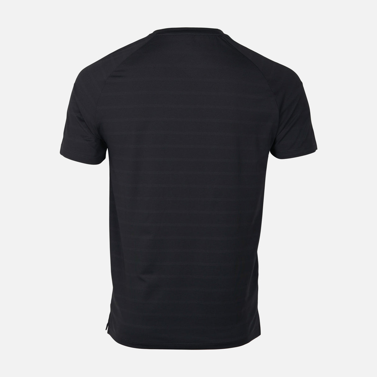 Men Sports R-Neck T-Shirt