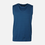 Men Sports Vest R-Neck