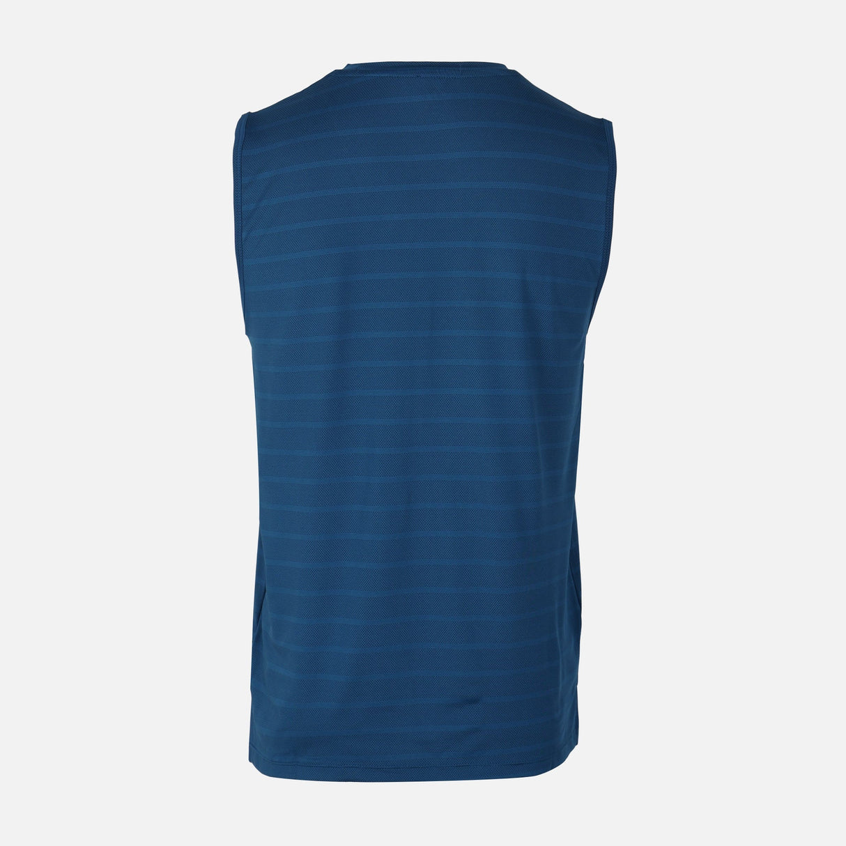 Men Sports Vest R-Neck