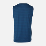 Men Sports Vest R-Neck