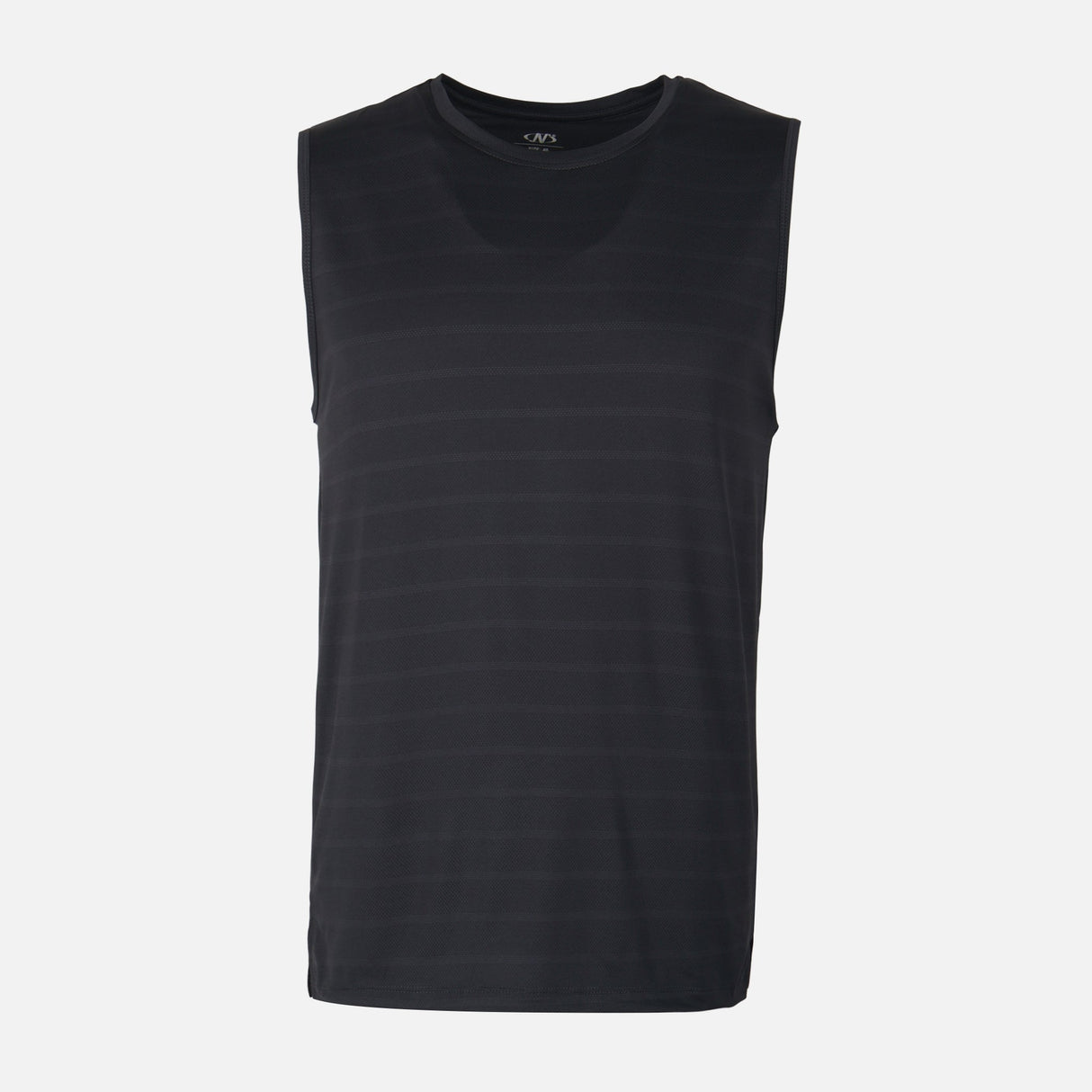 Men Sports Vest R-Neck