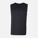 Men Sports Vest R-Neck