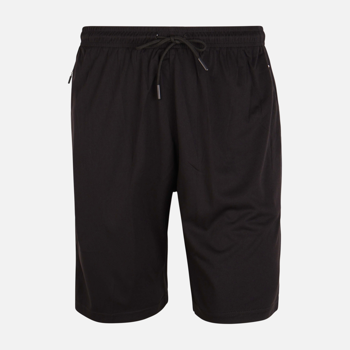Men Sports Tricot Bermuda Shorts