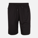 Men Sports Tricot Bermuda Shorts