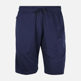 Men Sports Tricot Bermuda Shorts