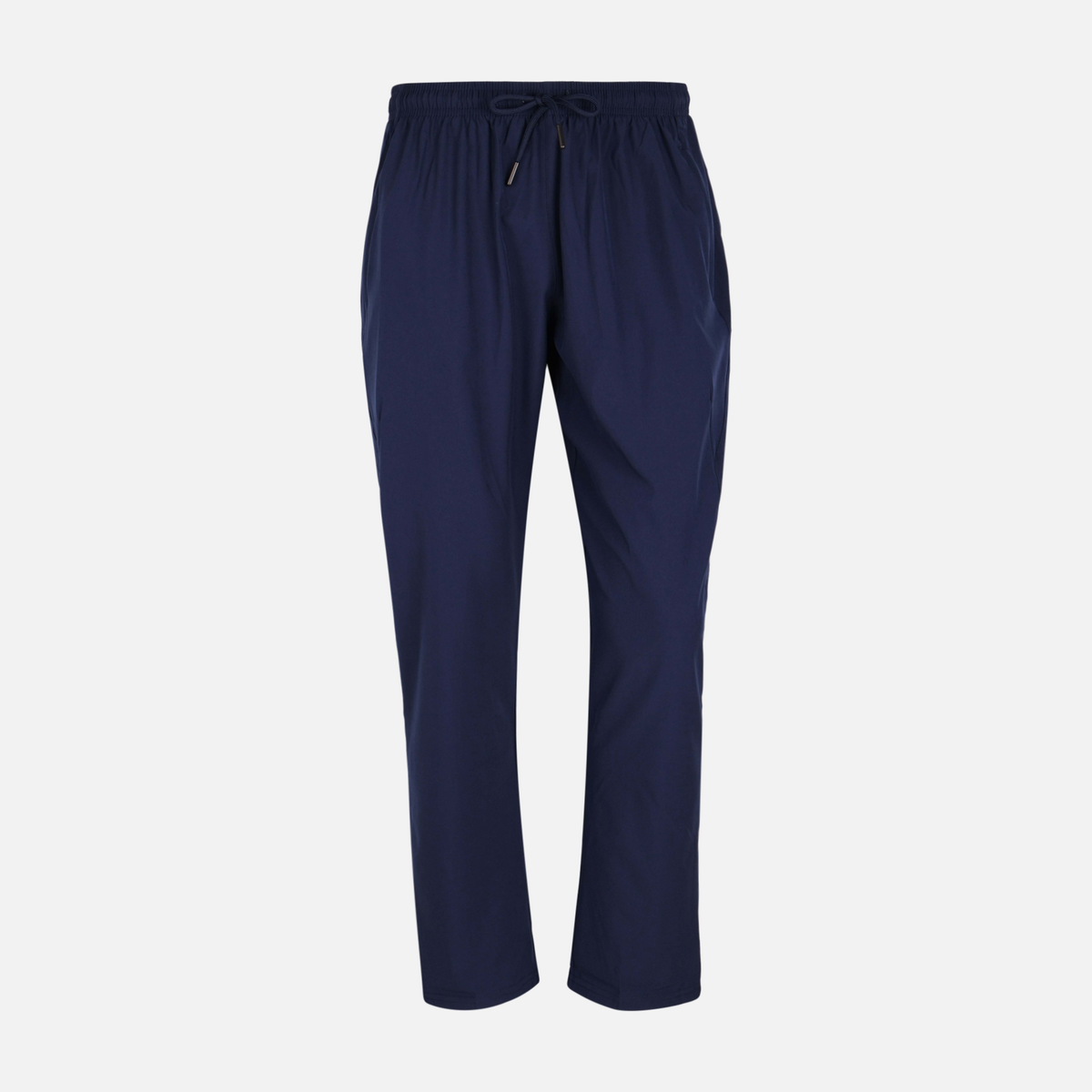 Men Sports Pants Drawstring Waist