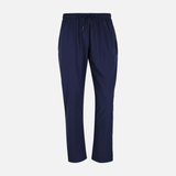 Men Sports Pants Drawstring Waist