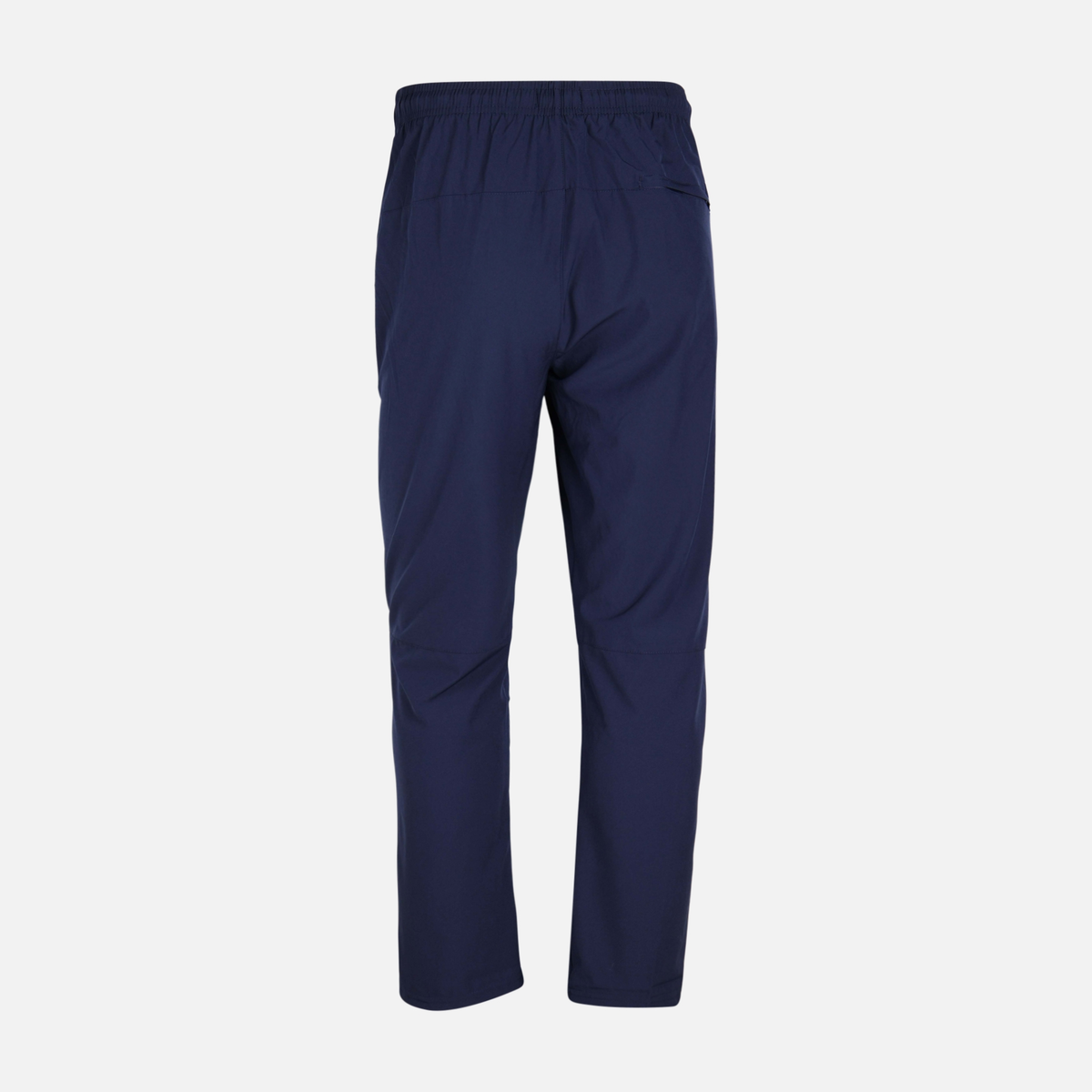 Men Sports Pants Drawstring Waist