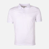Mens Teflon Polo Short Sleeve