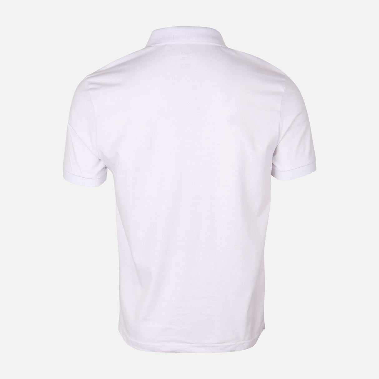 Mens Teflon Polo Short Sleeve