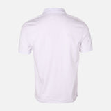 Mens Teflon Polo Short Sleeve
