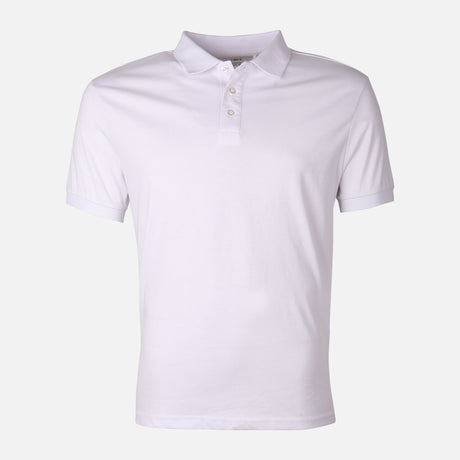 Mens Anti Ododr Polo Short Sleeve