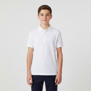 Mens Anti Ododr Polo Short Sleeve